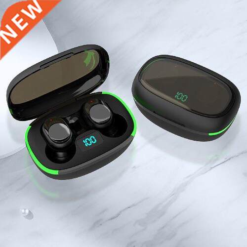 Hard Hat Speaker Wireless Bluetooth Headphones In Ear