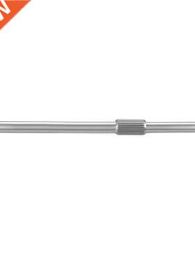 Bathroom Closet Towel Easy Install Wall Mounted Curtain