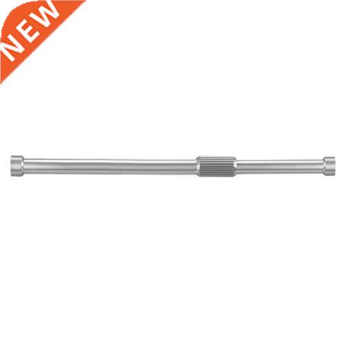 Bathroom Closet Towel Easy Install Wall Mounted Curtain