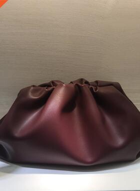 The Pouch 2020 Cloud Bag Genune Leather Bag For Women Luxur