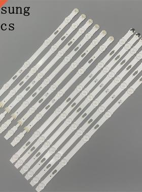 New 12pcs LED backlight strip for samsung UE48JU6000 BN96 3