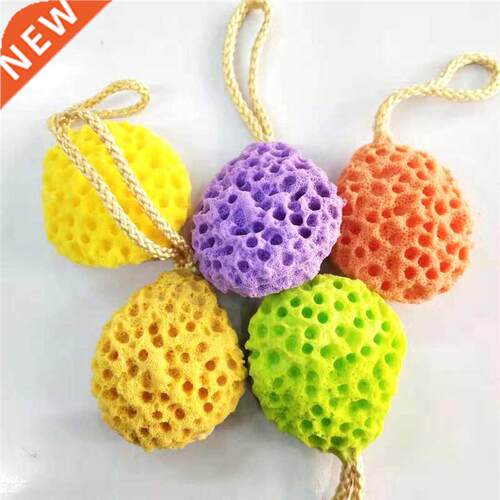 10pc Soft Bath ower Sponge For Body Cleaning Sponge Body B