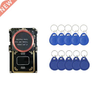 Access Control RFID Reader With 10 Copy Cards Fine