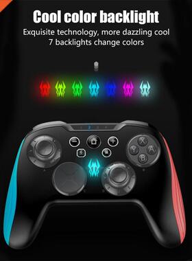 For Nintendo Switch Pro Android PC Win7 Win10 iPega PG-919