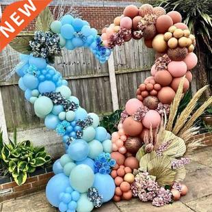 Heart Shaped Balloon Arch DIY Balloon Arch Garland Balloon