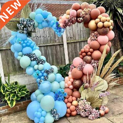 Heart Shaped Balloon Arch DIY Balloon Arch Garland Balloon