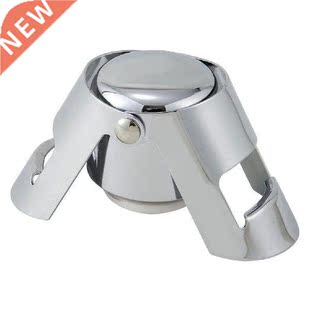 Universal Wine Bottle Stopper 430 Stainless Steel Champagne