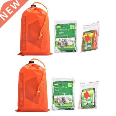 Emergency Survival Shelter Emergency Tent Use As Survival