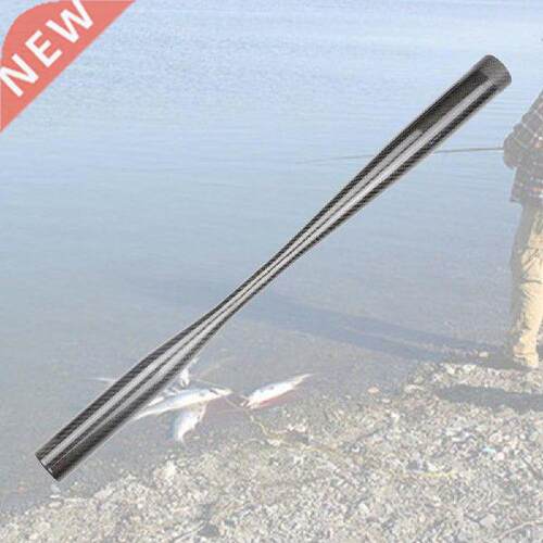 Carbon Fiber Taper Fishing Rod Grip Reel Seat Integrated