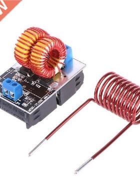 5-15V 150W Mini ZVS Induction Heating Board Flyback Driver