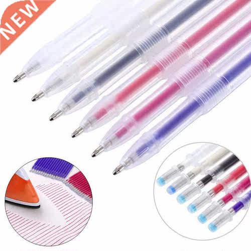 1Set High Temperature Disappearing Marker Pens Heat Wrap Fad