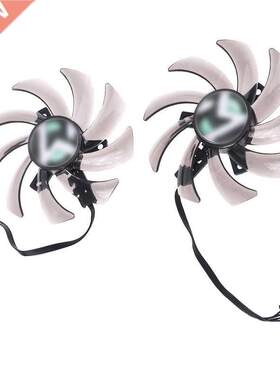 85MM GPU Cooler Fan For Maxsun GTX1060 1070 1080 GTX1070Ti P