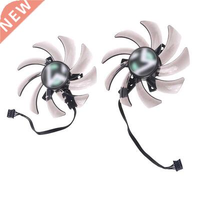 85MM GPU Cooler Fan For Maxsun GTX1060 1070 1080 GTX1070Ti P