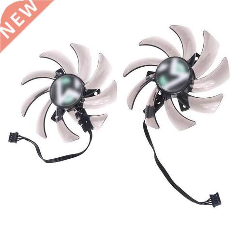 85MM GPU Cooler Fan For Maxsun GTX1060 1070 1080 GTX1070Ti P