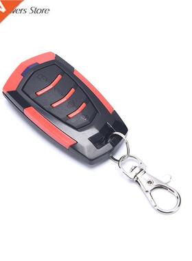 433 MHz Universal Copy Remote Control for Home Electric Gara