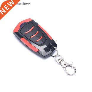 433 MHz Universal Copy Remote Control for Home Electric Gara