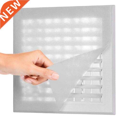Complete Air Vent Filters Kit Flexible  Design