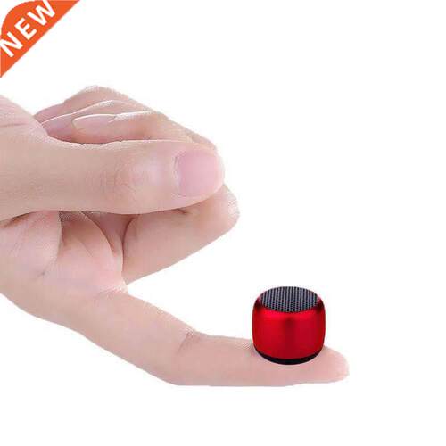 Mini Wireless Bluetooth Speaker Portable Music Subwoofer Sup