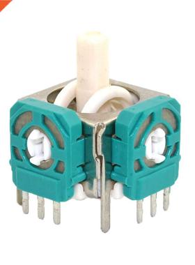 Replacement 3d Analog Joystck Thumb Stck for NGC for GameC