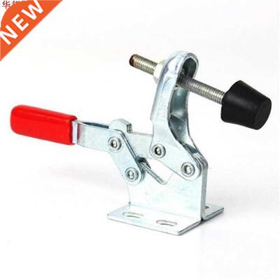 30Kg Vertical Toggle Clamp Metal Hand Tool Holding Capacity