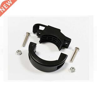 Bike Headlight Flashlight Head Light Lamp Holder Bracket Bas