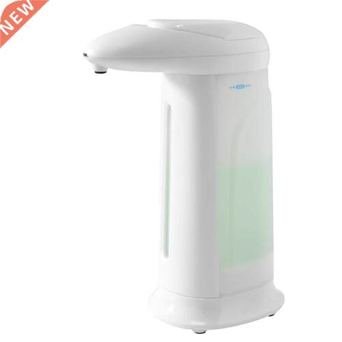 370ML Automatic Liquid Sprayer Infrared Sensor Touchless Soa