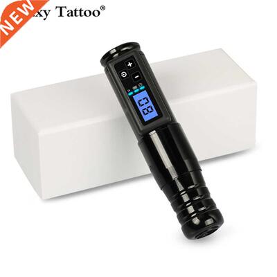 Galaxy Tattoo Wireless Tattoo Machine Battery tattoo Pen wi