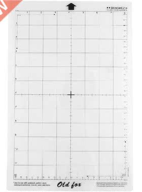 New 3Pcs Replacement Cutting Mat Adhesive Mat with