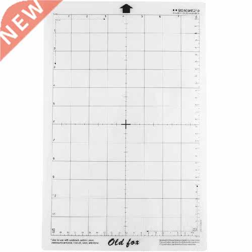 New 3Pcs Replacement Cutting Mat Adhesive Mat with