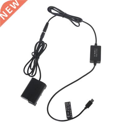 Compatible with NikonD500 D600 D610 D750 D780 ,Power Adapter