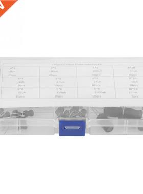 145Pcs 10uH-10mH 12 Values Self-resonance Frequency Choke In