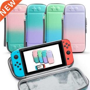 Portable Hard Carrying Bag Case for Nintend Switch Lite NS M