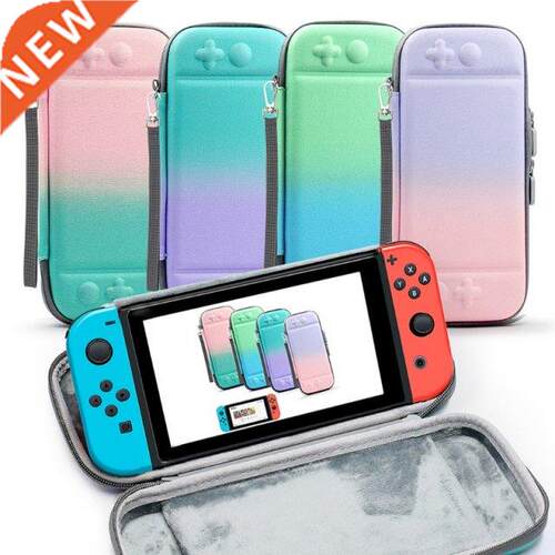 Portable Hard Carrying Bag Case for Nintend Switch Lite NS M