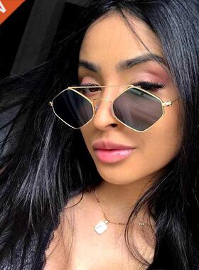 Designer Sunglasses Women Luxury Sun Glasses Diamond Rhombus