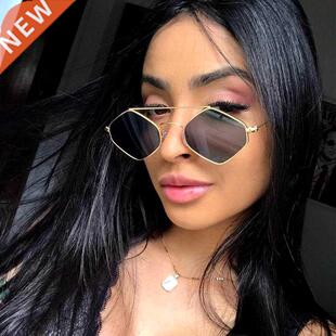 Designer Sunglasses Women Luxury Sun Glasses Diamond Rhombus