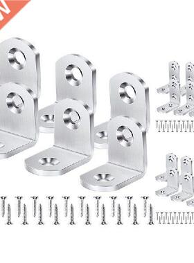 L Brcket Corner Brce, Duty Joint Right ngle Brckets,