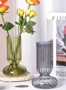 Vase Home Decor Flower Pots Decorative Living Room Decoratio