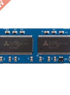 Manual Welding Ultra Thin XS?D SDRAM Board 128MB Compatible