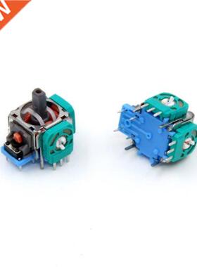 Replacement 3D Analog Stick Sensor Module Thumb Stick Micro