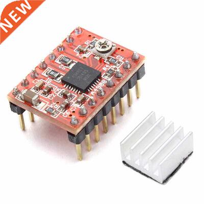 3D Printer A4988 Reprap epping epper ep Motor Driver M