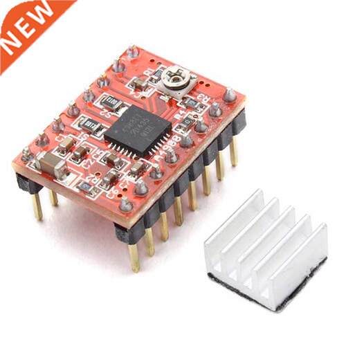 3D Printer A4988 Reprap epping epper ep Motor Driver M