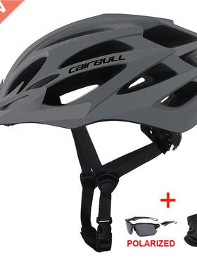 Newest MTB Bicycle Helmet Sports Ultralight Mountain Bike Ro