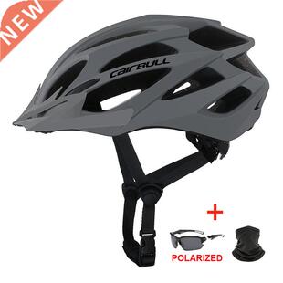 Newest MTB Bicycle Helmet Sports Ultralight Mountain Bike Ro