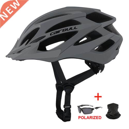 Newest MTB Bicycle Helmet Sports Ultralight Mountain Bike Ro