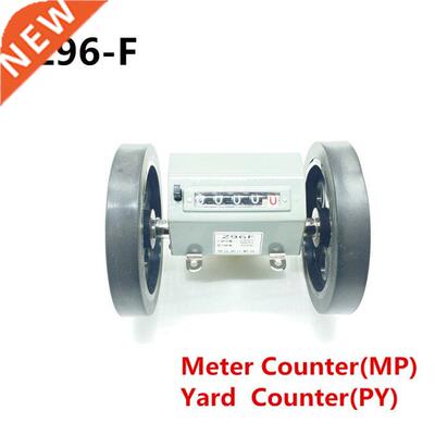 5 digits Z96-F Scroll/Rolling wheel counter Textile Machiner