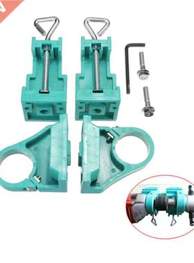 4pcs 42-44mm Bench Clamp for Rotary Tool