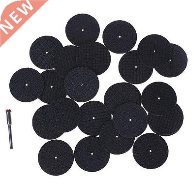 25pcs 32mm Fiberglass Reinforced Cutting Disc Cut Off Wheel
