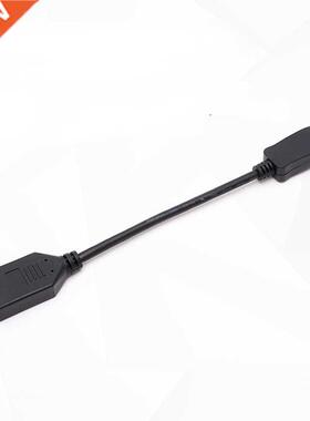 HDMI-compatible Extension Cable Male To Female HDMI 3D 1.4v