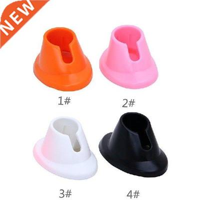 1pc Nail Art Manicure Nail Polish Slanted Holder Nail Art