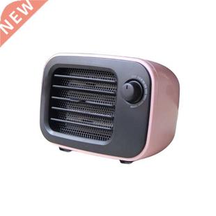 Portable Electric Space Heater Mini Desk Heater Personal Min
